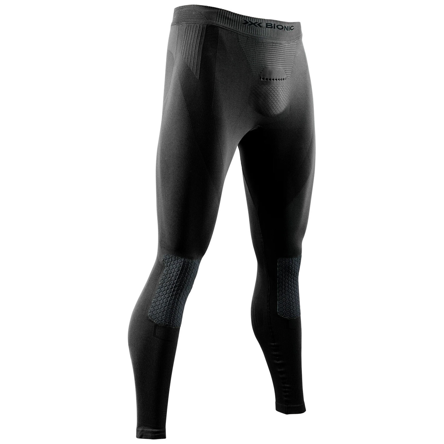Pánské funkční spodky X-Bionic X-Plorer Energizer 4.0 Pants Velikost: L / Barva: černá