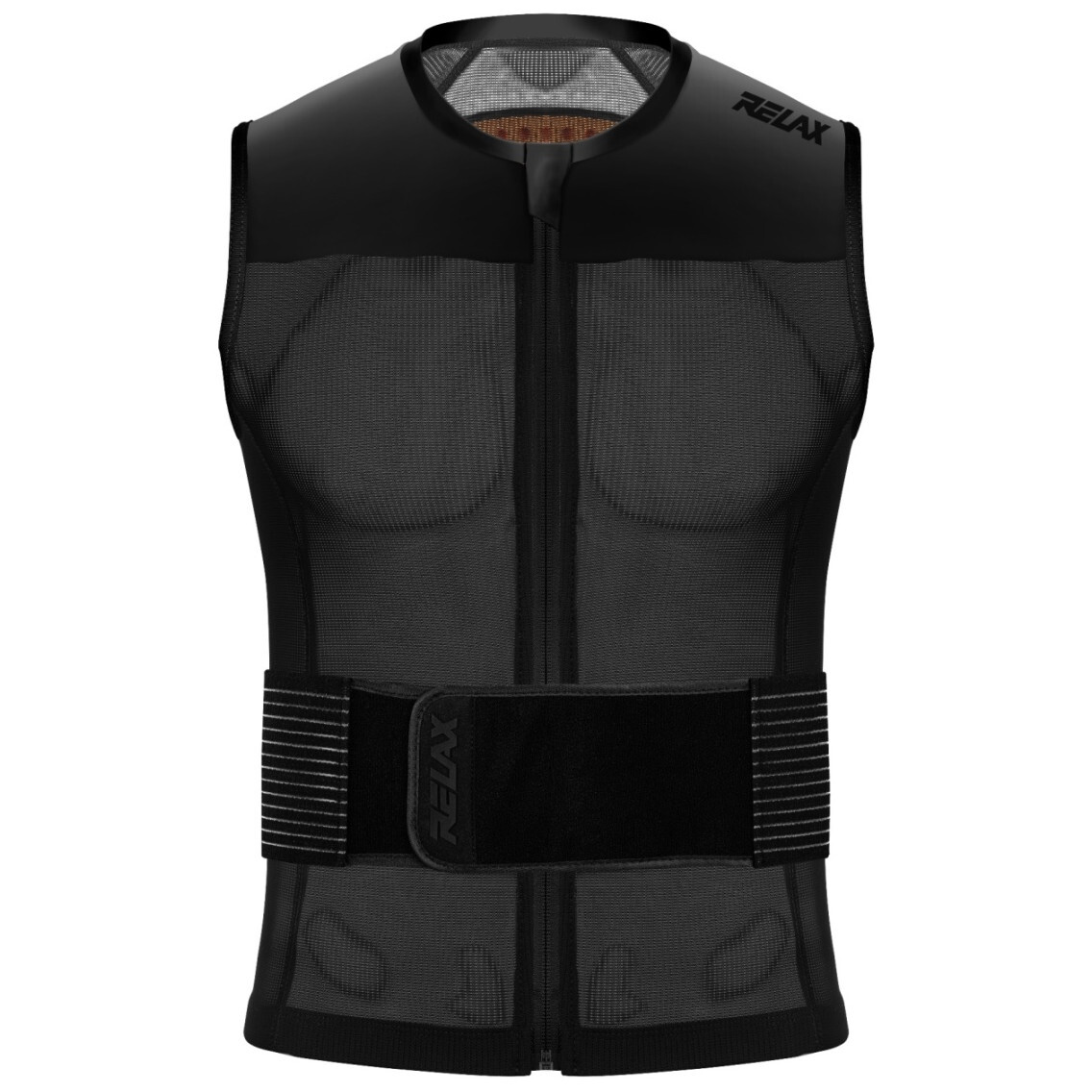 Chránič páteře Relax Speedmaster Evo Velikost: M / Barva: černá