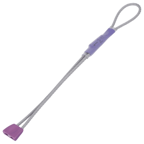 Vklíněnec DMM Wallnut 1 Purple