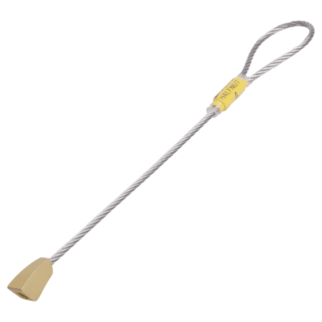 Vklíněnec DMM Wallnut 4 Gold