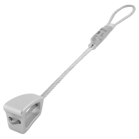 Vklíněnec DMM Wallnut 7 Grey