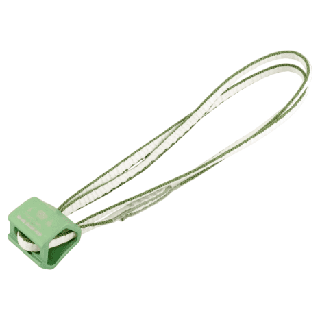 Vklíněnec DMM Torque Nut 1 Green