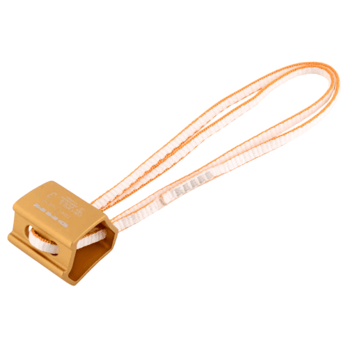 Vklíněnec DMM Torque Nut 3 Gold