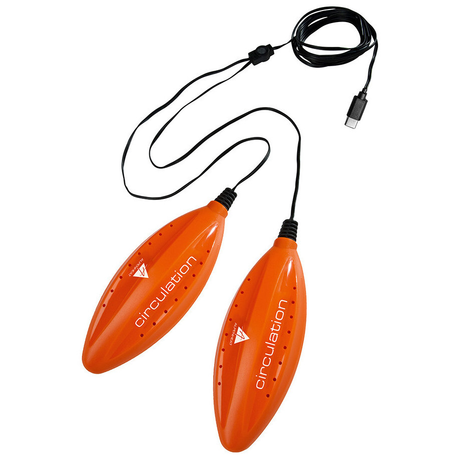 Vysoušeč bot Alpenheat 2in1 Circulation