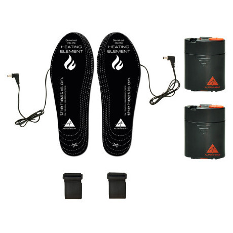 Vložky do bot Alpenheat Trend