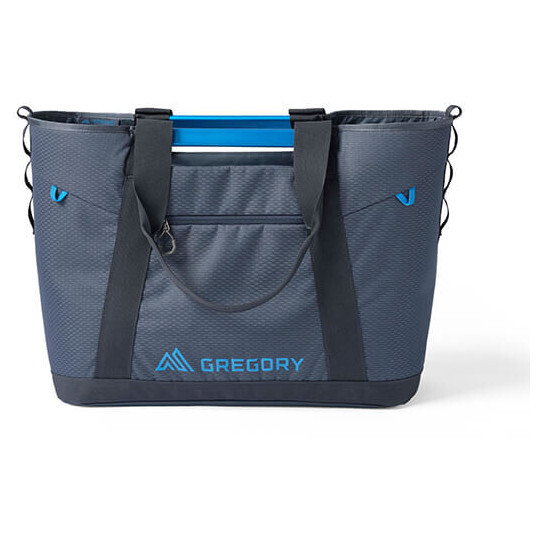 Cestovní taška Gregory Alpaca Utility Tote 50 Barva: modrá