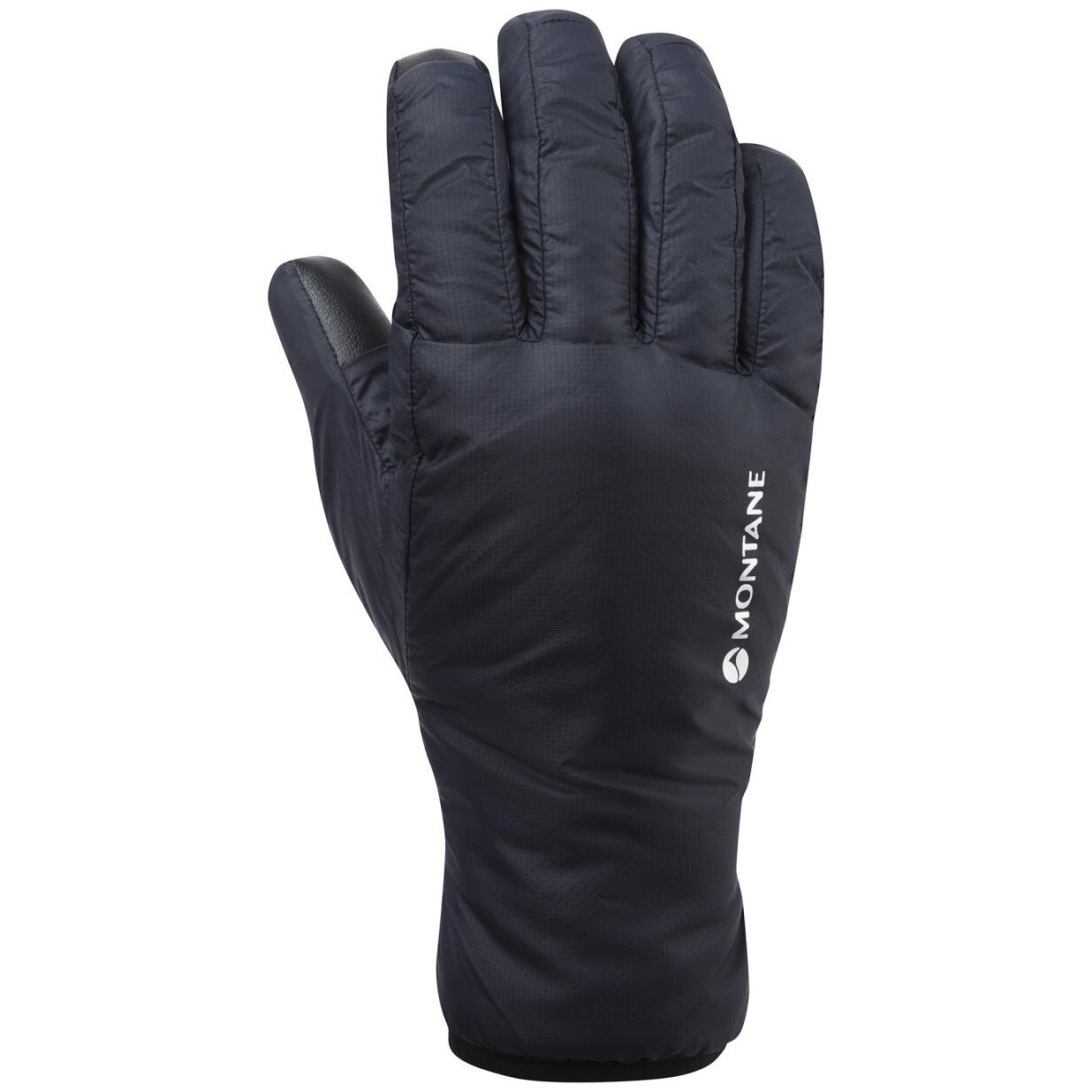 Rukavice Montane Respond Glove Velikost rukavic: M / Barva: černá