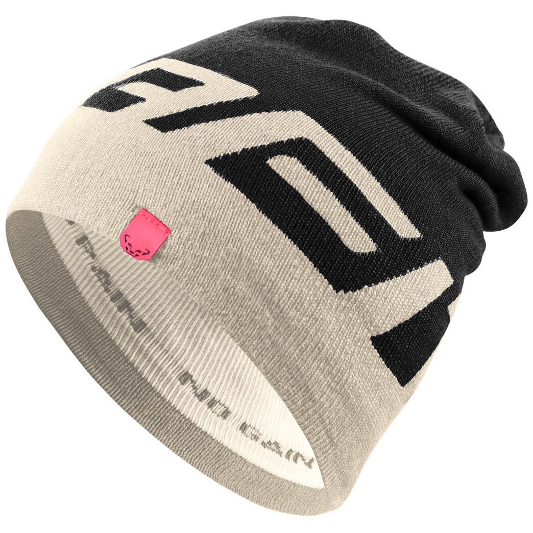 Čepice Dynafit Ft Beanie Barva: bílá/černá