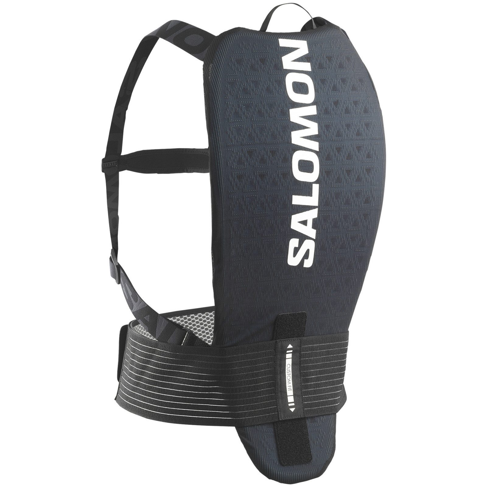 Chránič páteře Salomon Flexcell Velikost: L / Barva: černá