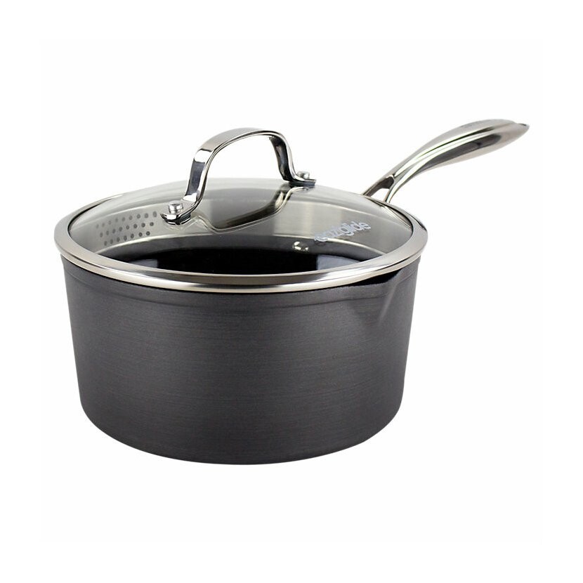 Rendlík s poklicí Neverstick3 Eaziglide 18 cm 1,5 l