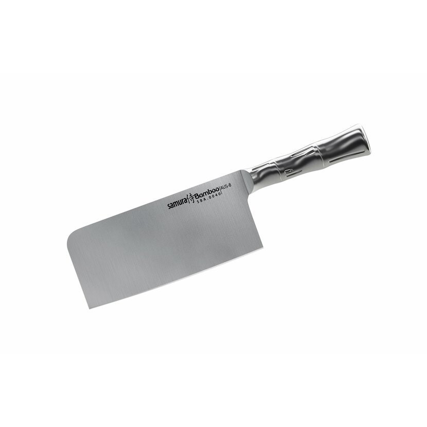 Sekáček BAMBOO Samura 18 cm