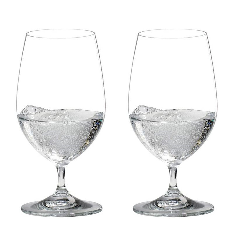 Sklenice na bílé víno GOURMET VINUM 370 ml, sada 2 ks, Riedel