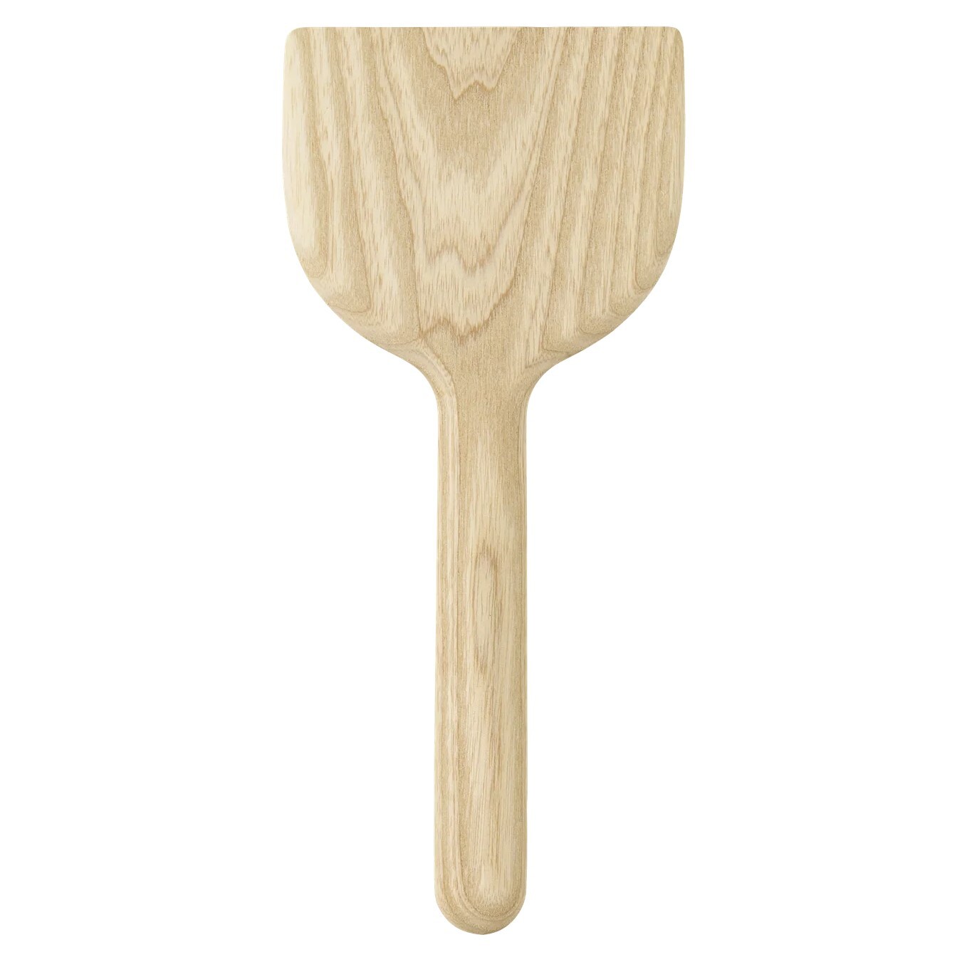 Obracečka EASY 25 cm, hnědá, dřevo, RIG-TIG