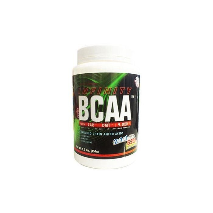 Megabol BCAA 454 g