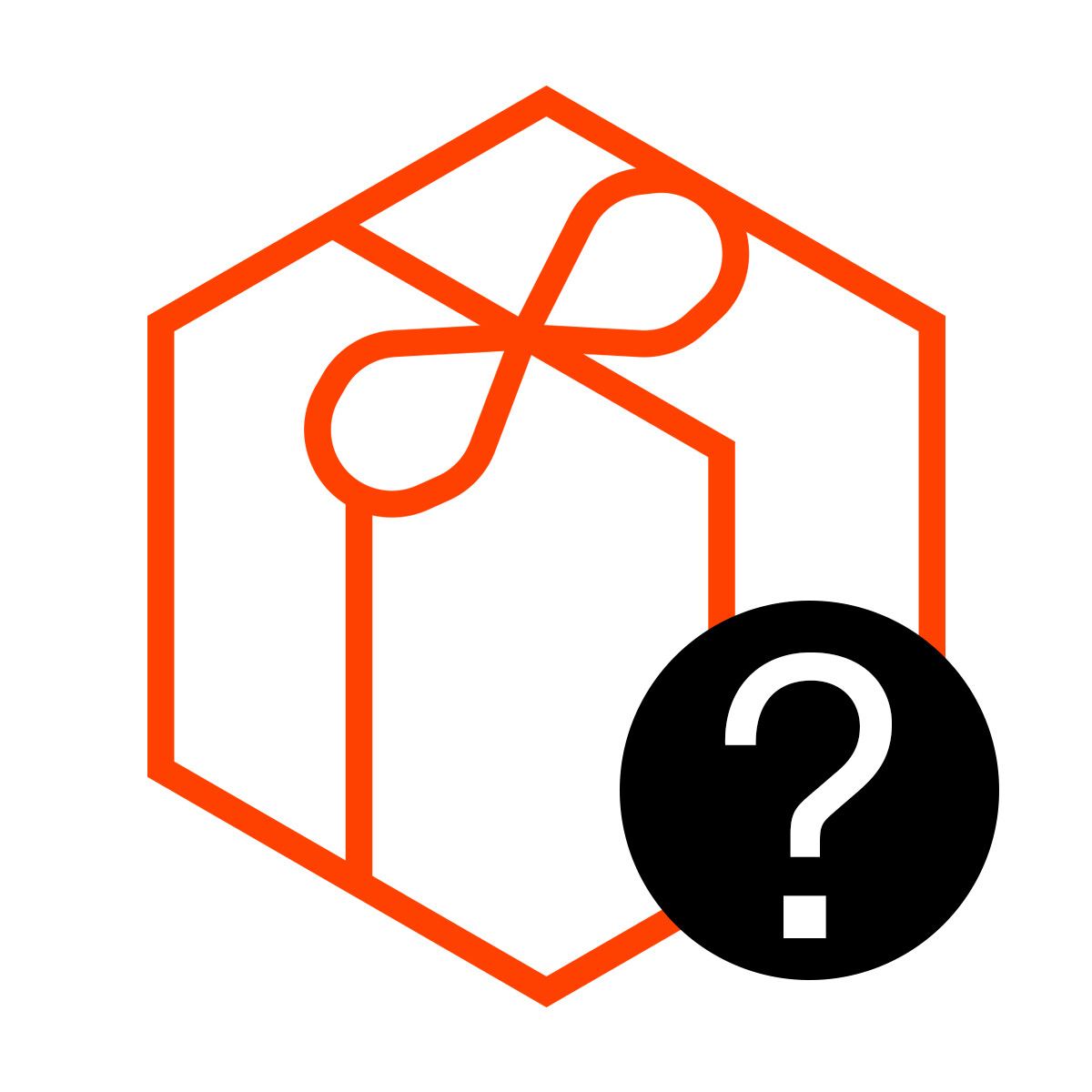 Dárek - nechám se překvapit