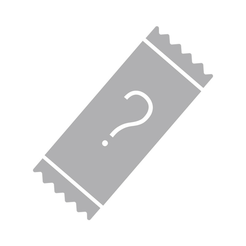 Vzorek - nechám se překvapit