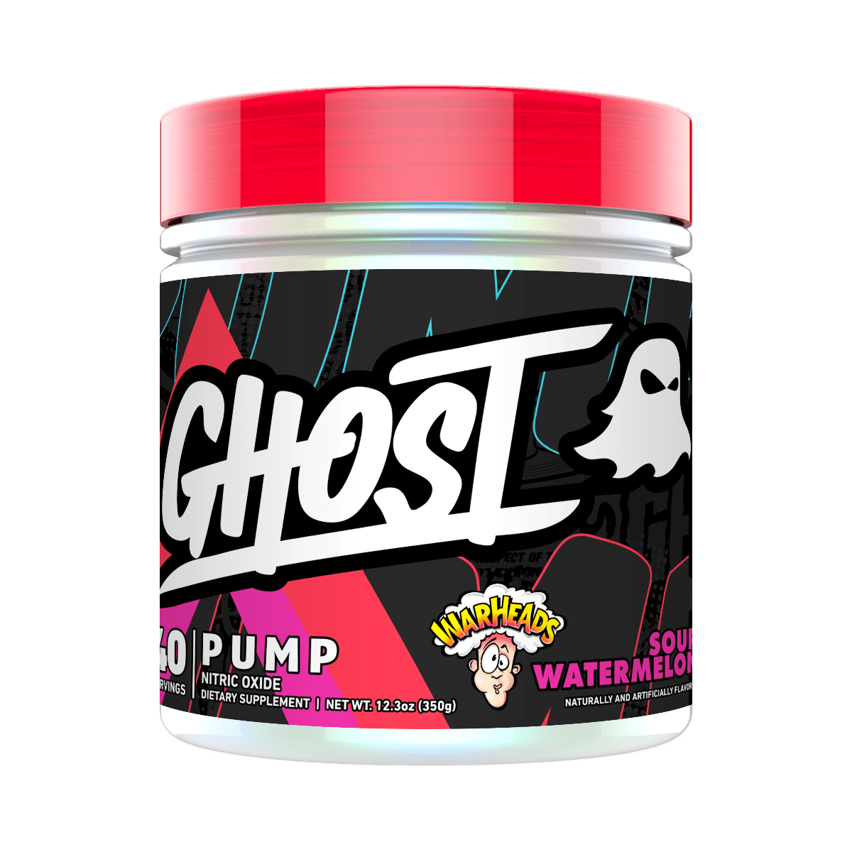Ghost Pump
