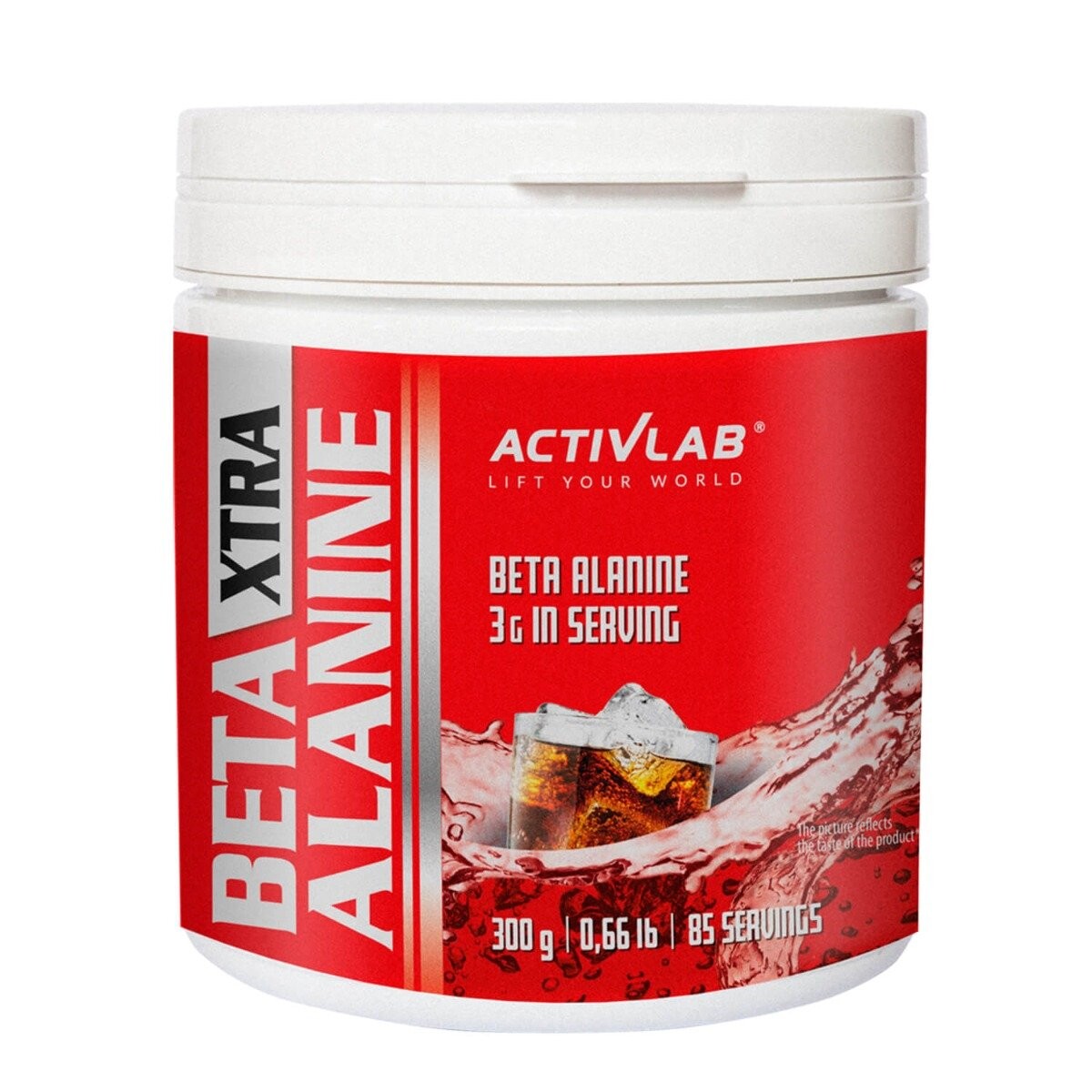 ActivLab Beta Alanin Xtra
