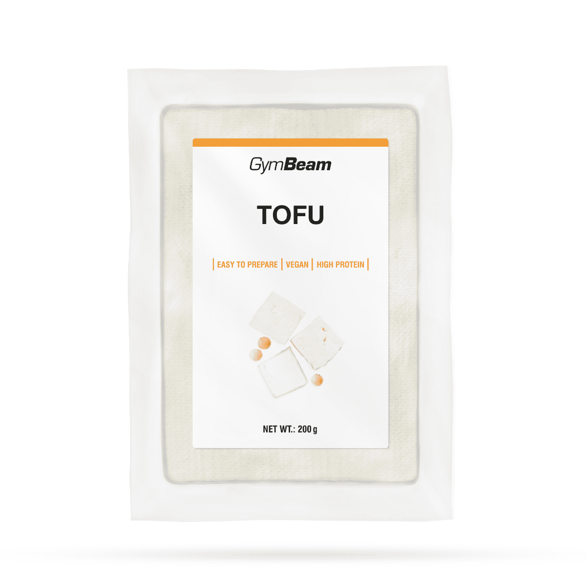 GymBeam Tofu