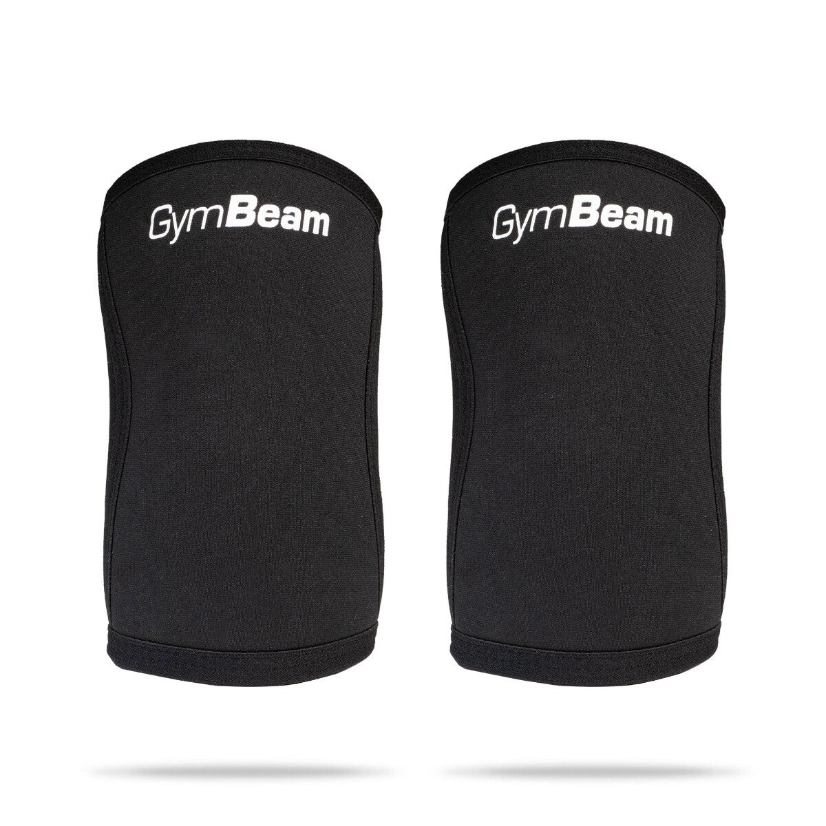 GymBeam Neoprenová bandáž na loket Conquer