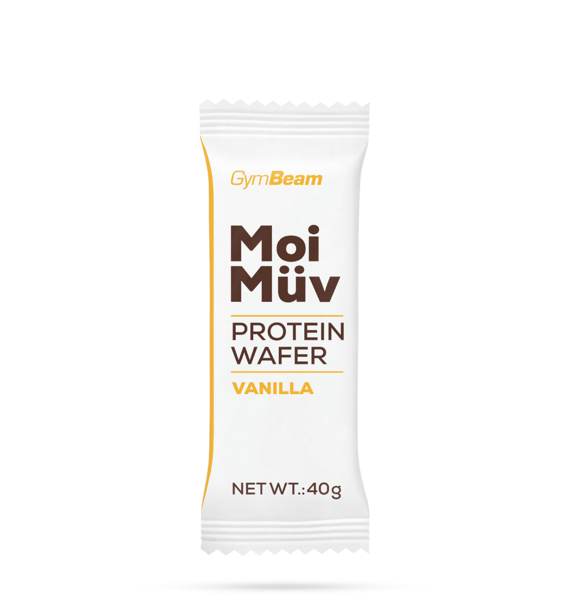GymBeam MoiMüv Protein Wafer
