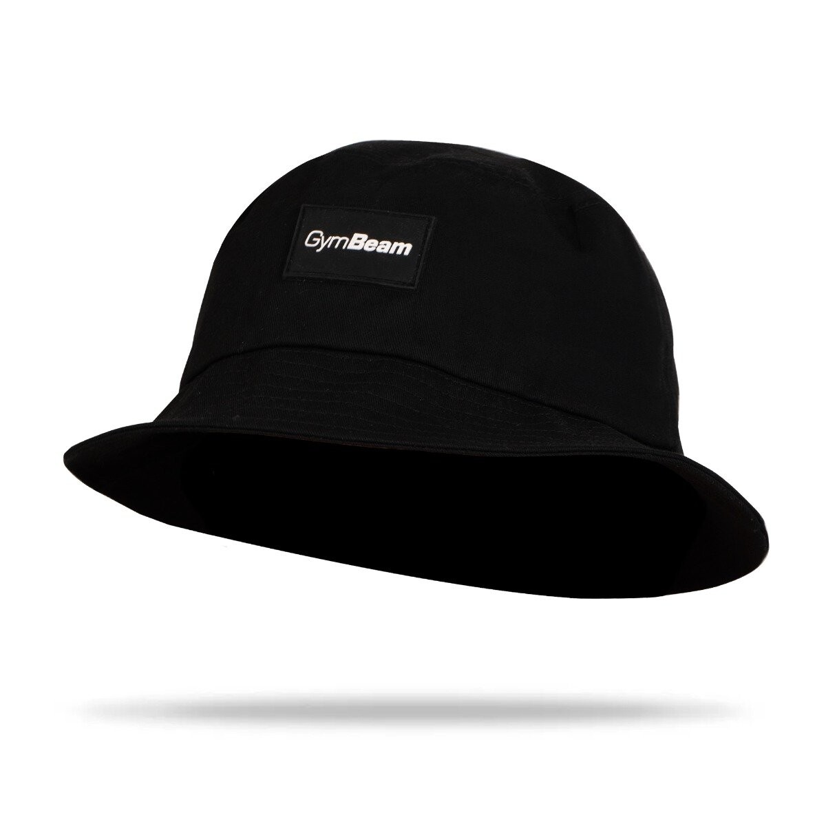GymBeam Klobouk Bucket Hat Black