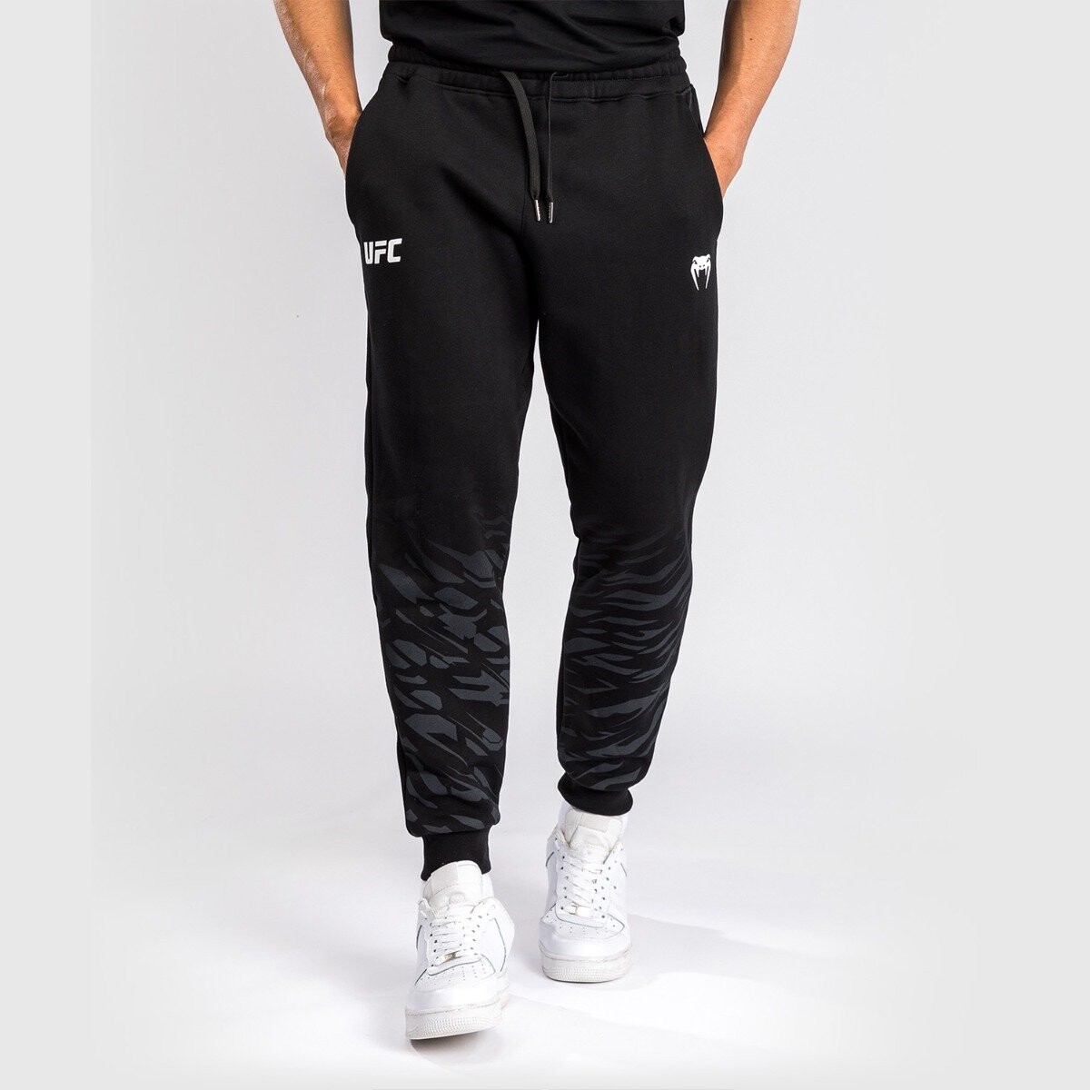 Venum Fight Night Joggers Black