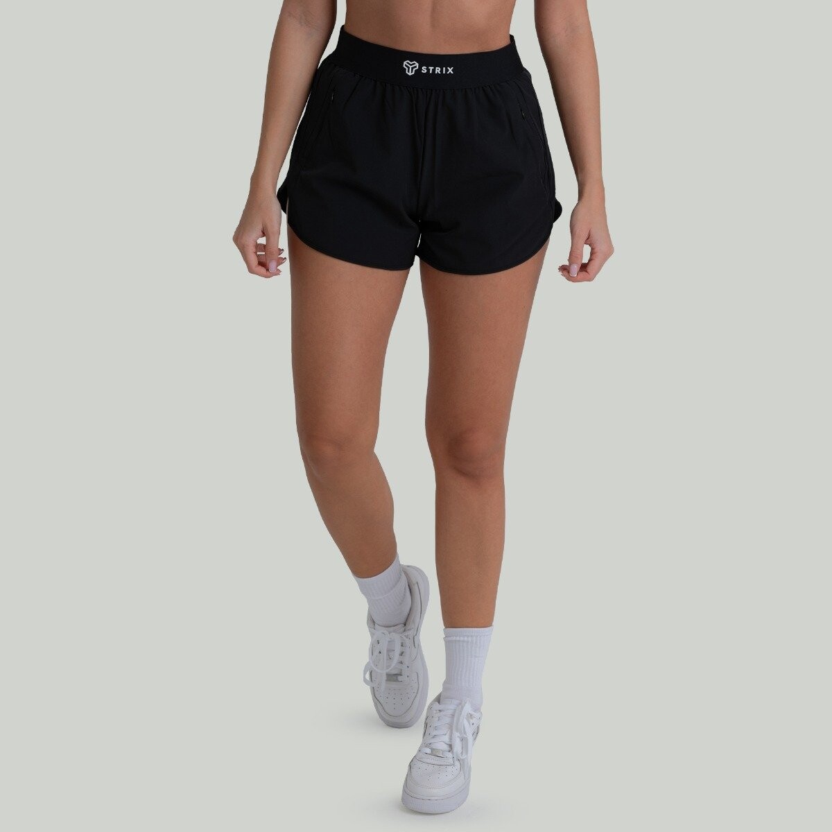 STRIX Dámské šortky ZOA Black