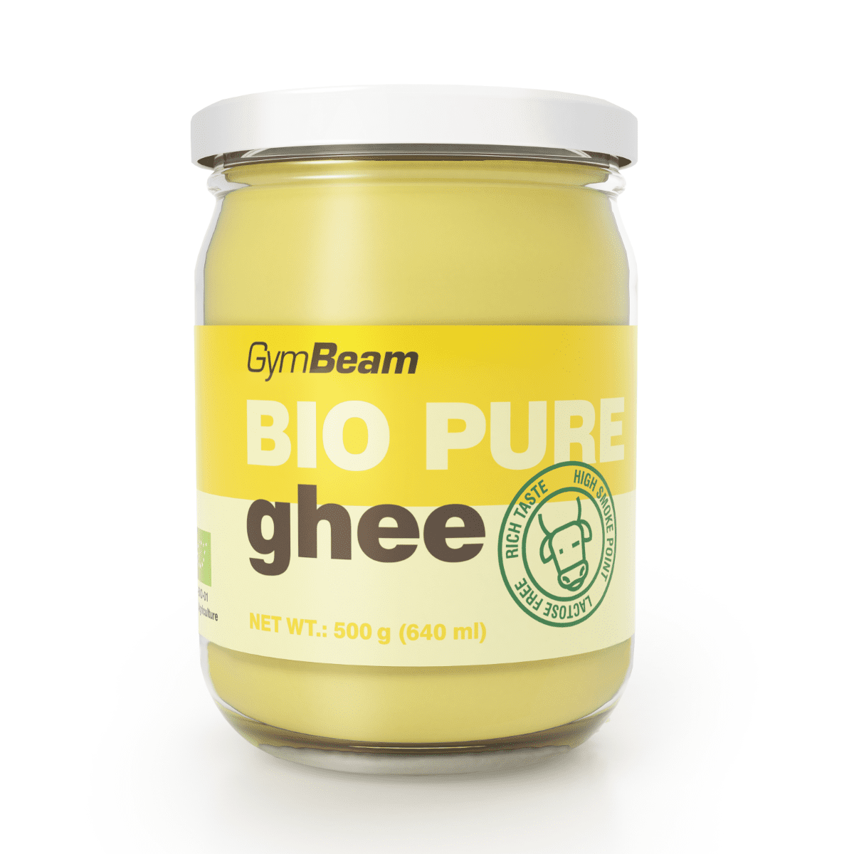 BIO Pure Ghee GymBeam