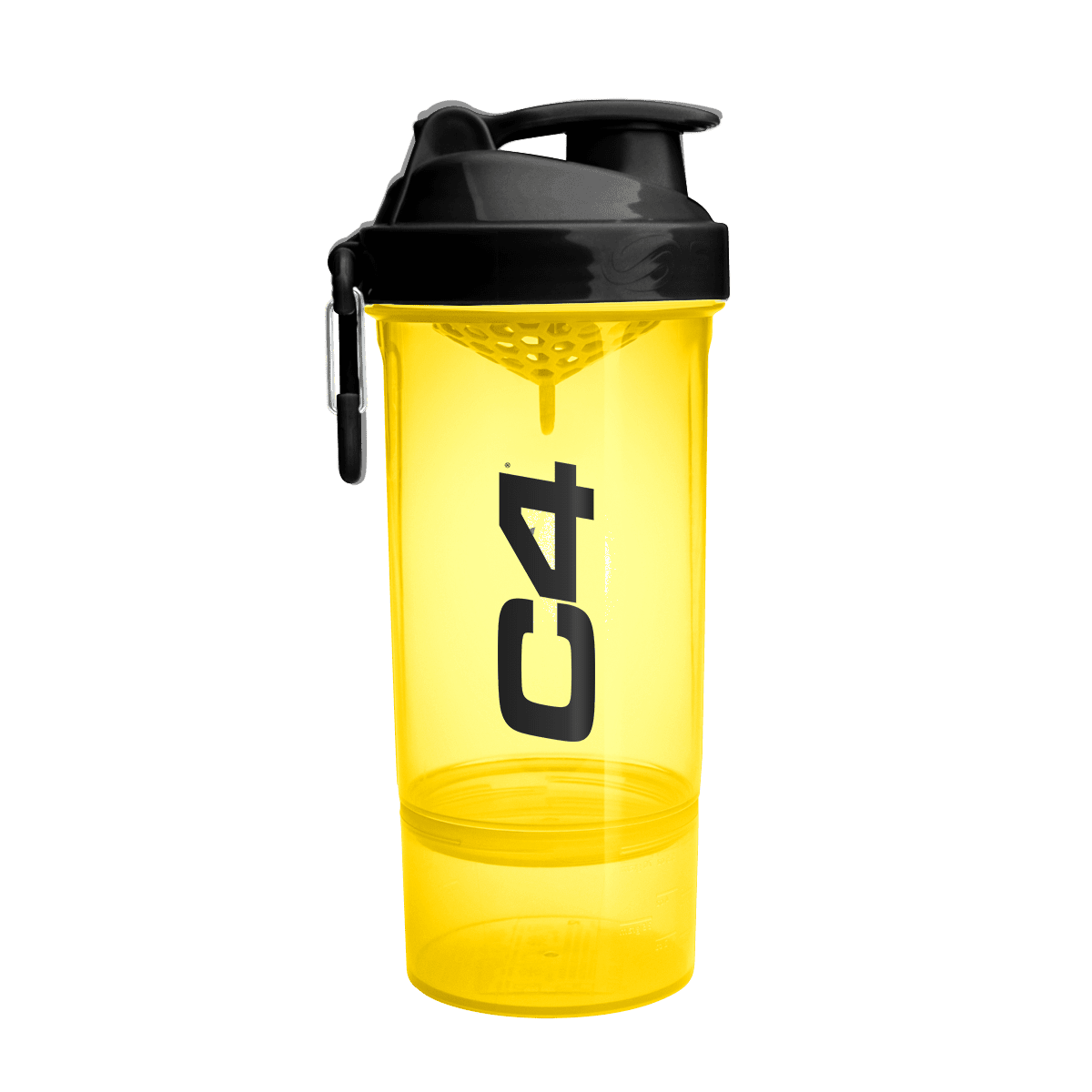 Šejkr C4 Energy Smart 800ml - Cellucor