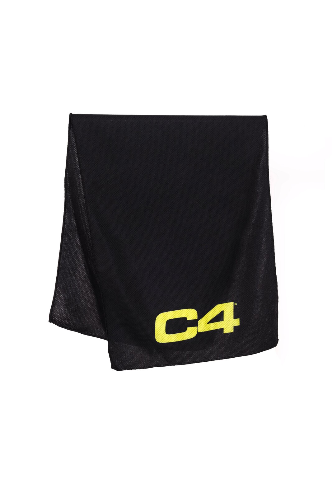 C4 Micro Fibre Sweat Towel