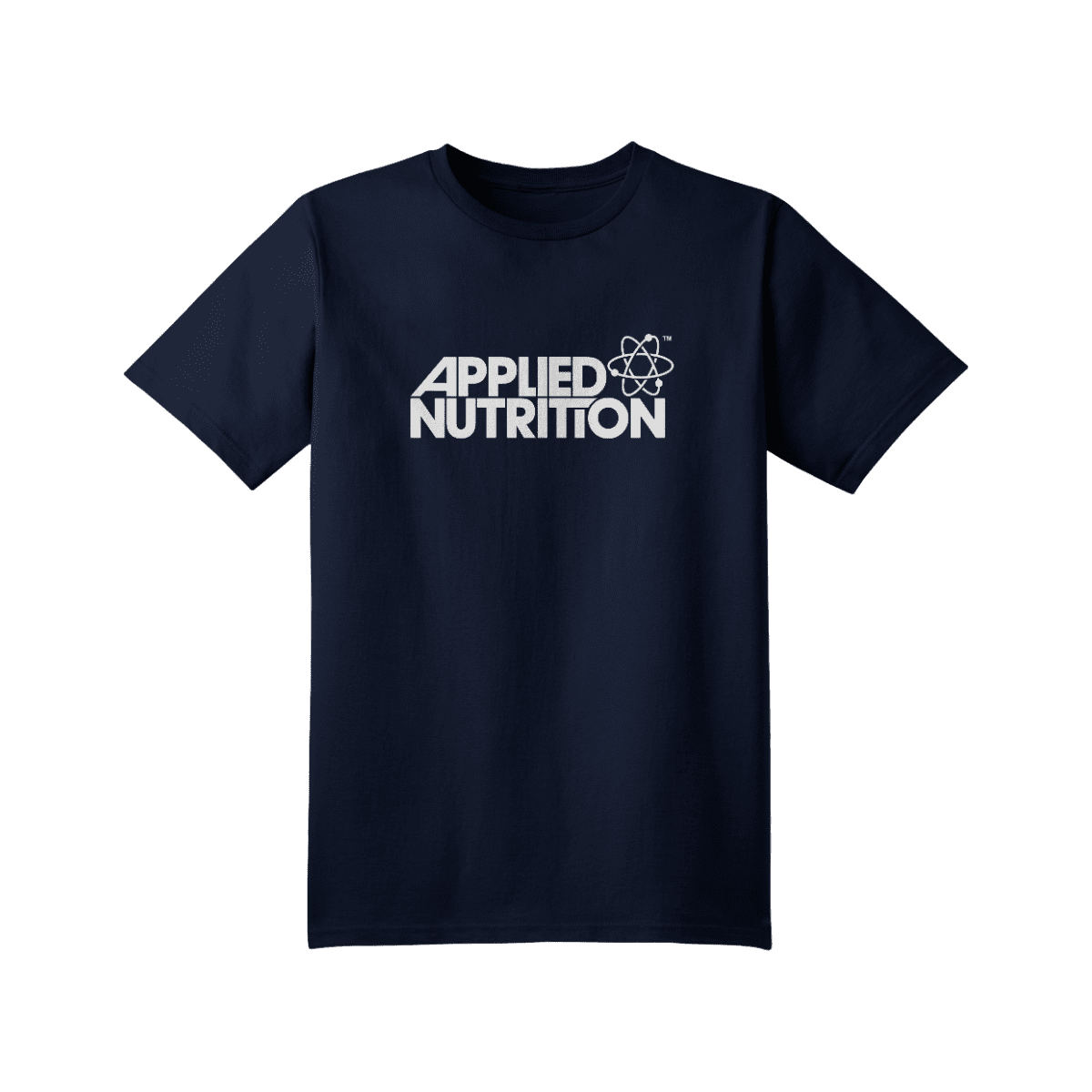 Applied Nutrition T-shirt Navy