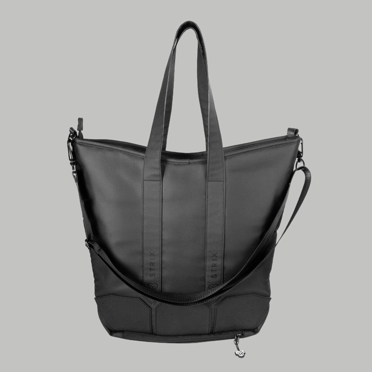 STRIX Essential Daily Bag Black