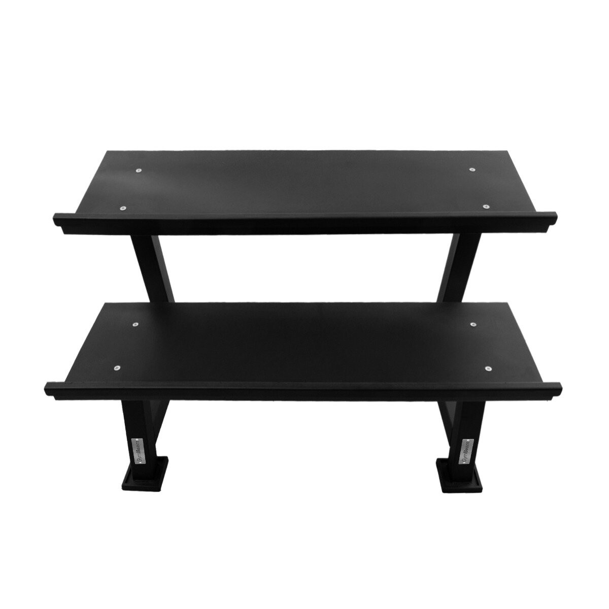 GymBeam Stojan na jednoručky Stacker