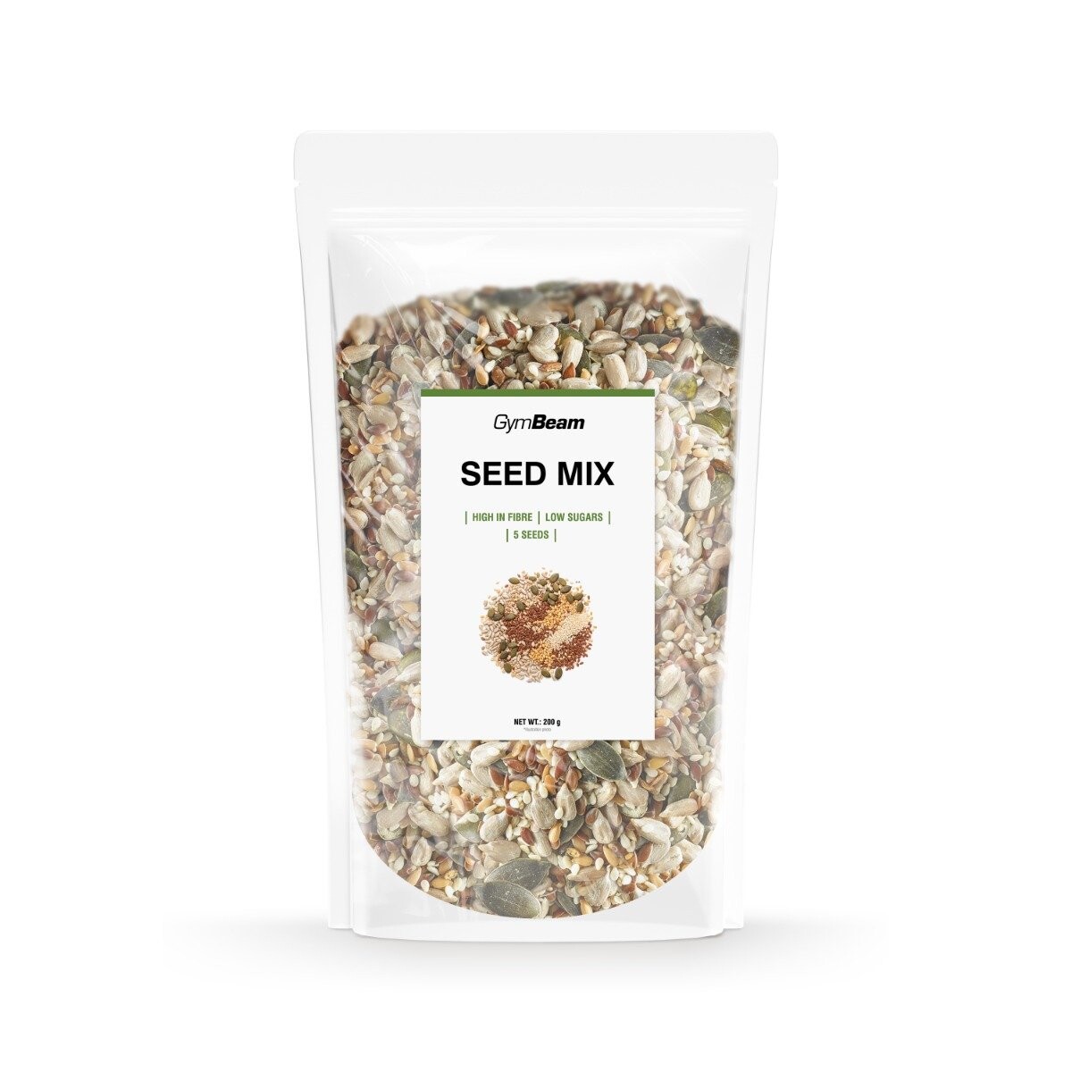 GymBeam Seed Mix