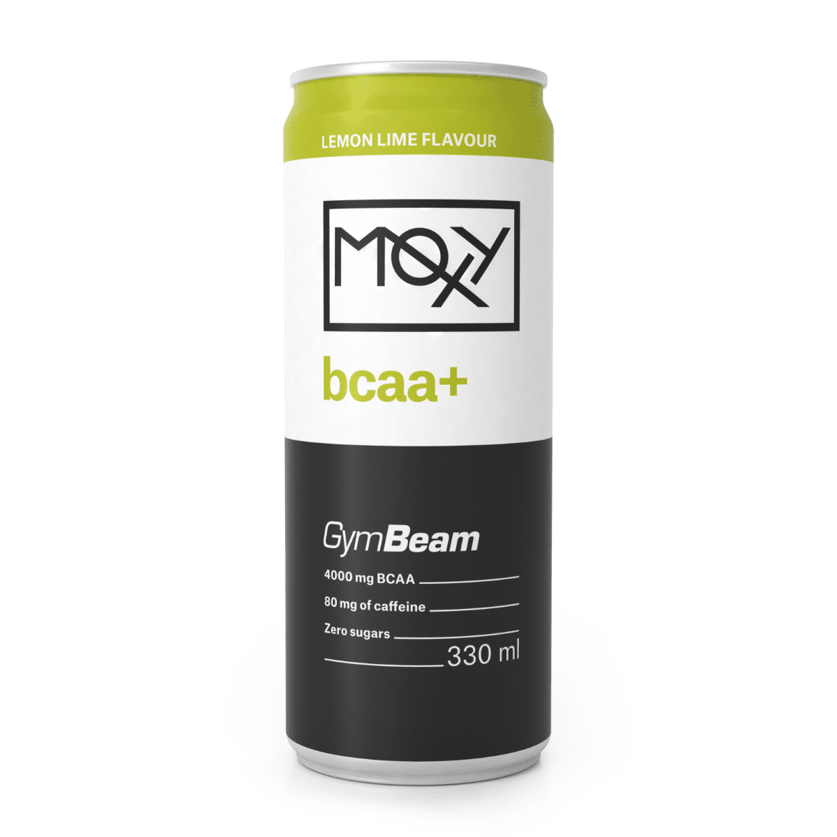 Gymbeam MOXY bcaa+ Energy Drink