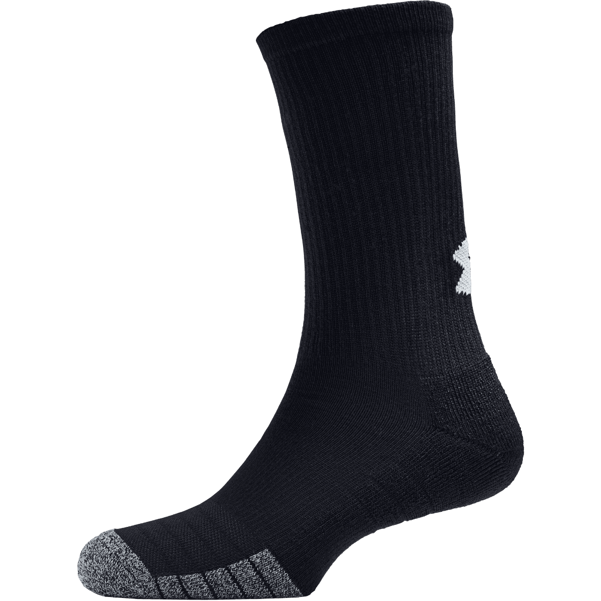 Under Armour ponožky UA Heatgear Crew 1346751-035