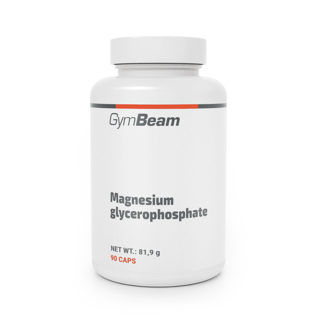 GymBeam Magnesium glycerophosphate