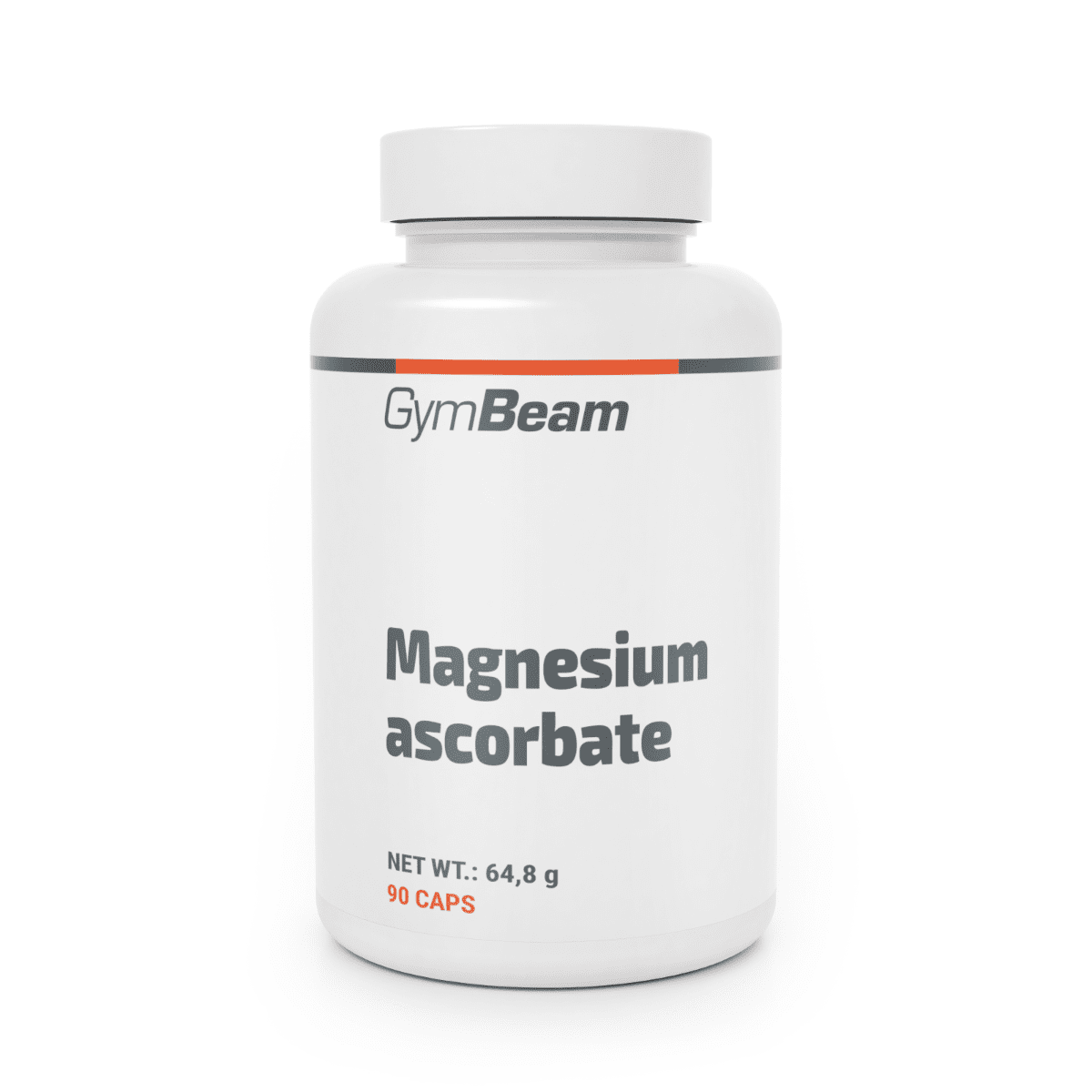 GymBeam Magnesium ascorbate