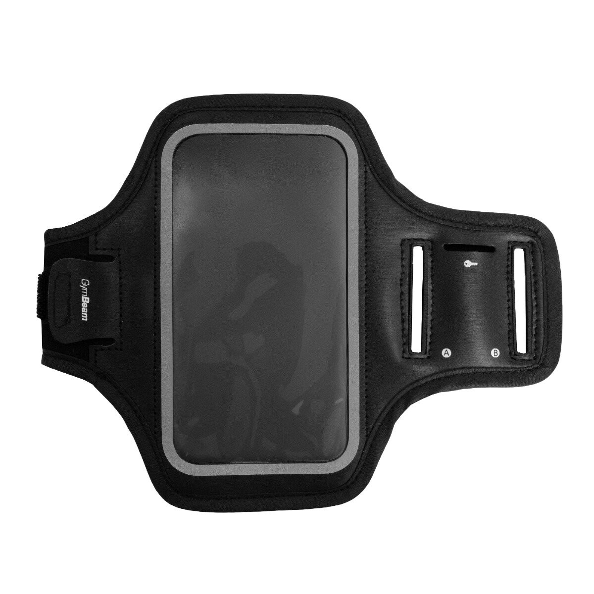 GymBeam Sportovní pouzdro na mobil Pulse