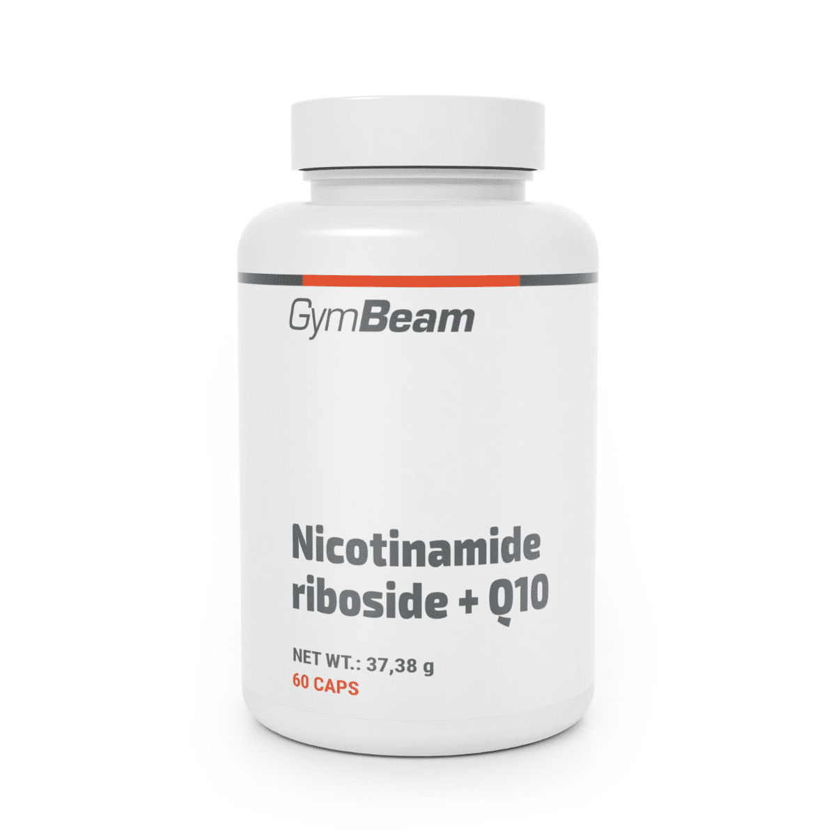 GymBeam  Nikotinamid ribosid + Q10