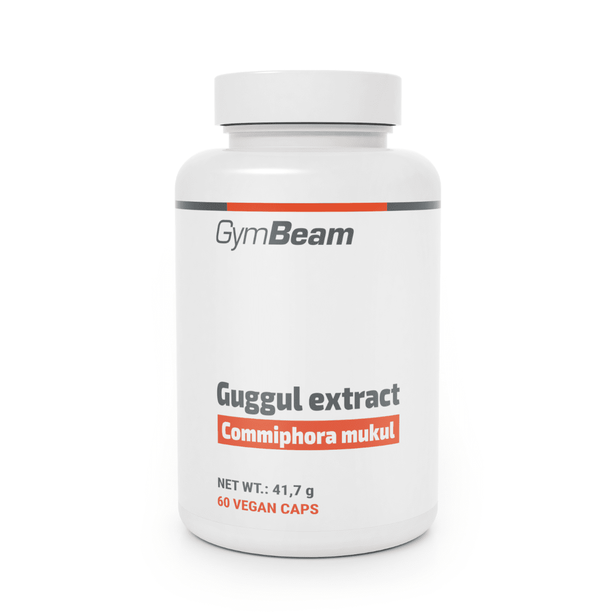 GymBeam Guggul extract