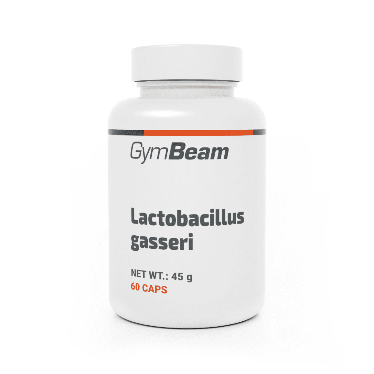GymBeam Lactobacillus gasseri