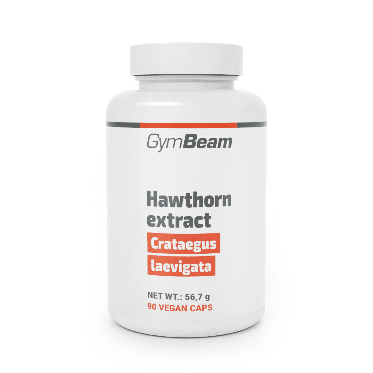 GymBeam Hawthorn extract
