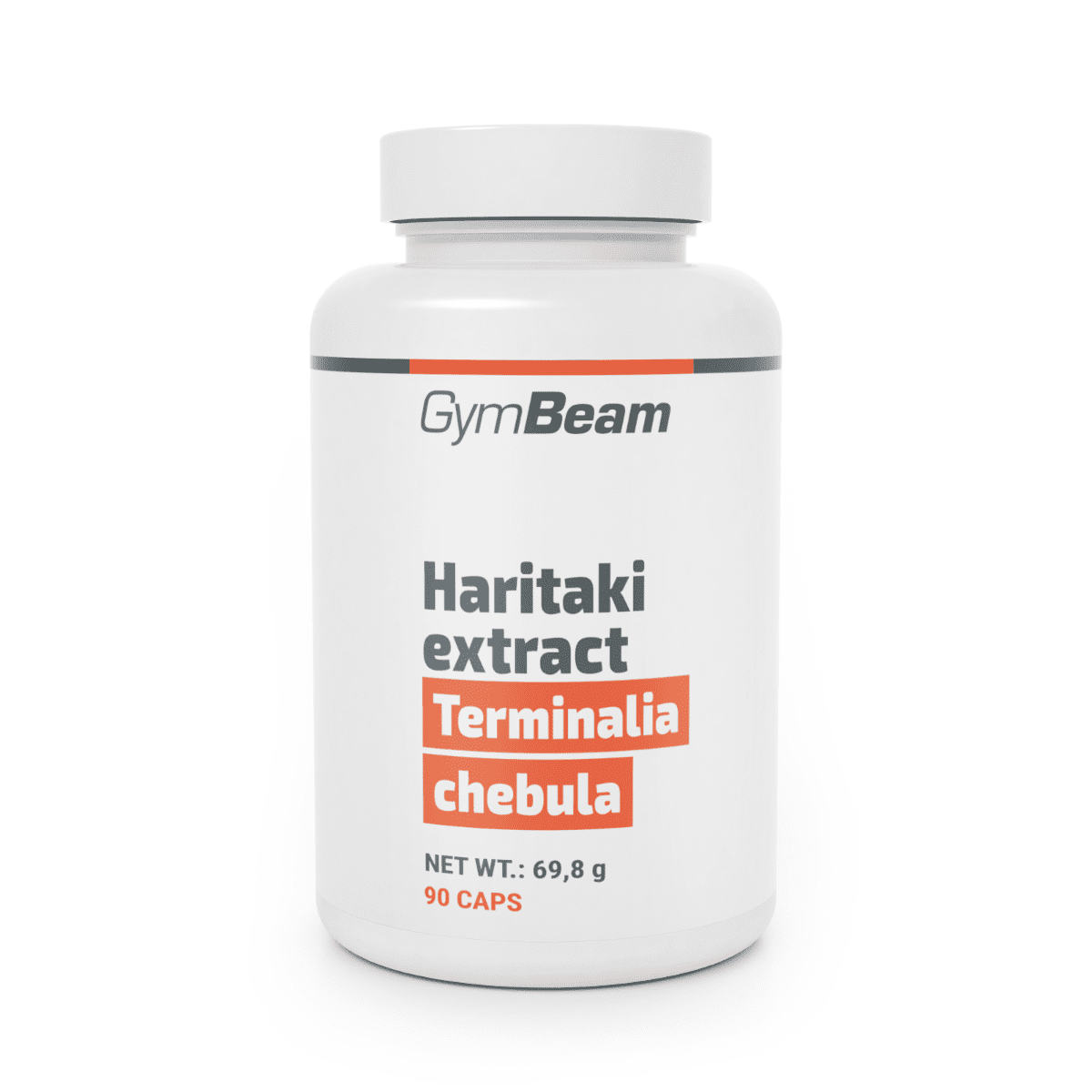GymBeam Haritaki extract