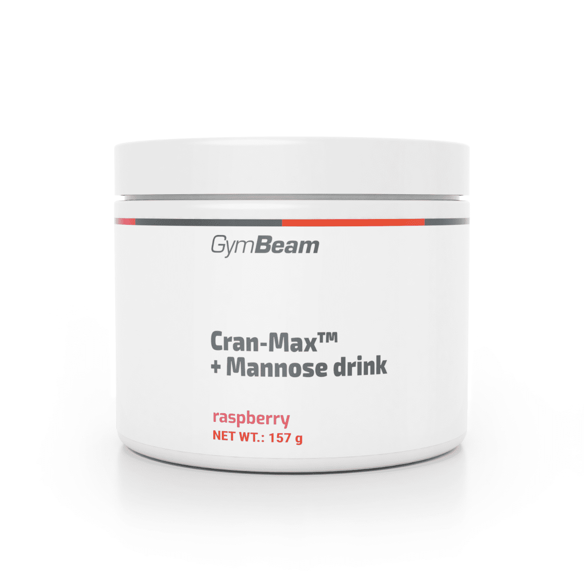 GymBeam Cran-Max™ + Mannose drink