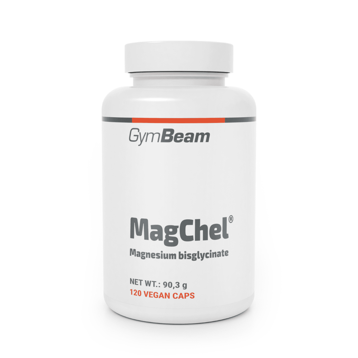 GymBeam MagChel® - magnesium bisglycinate
