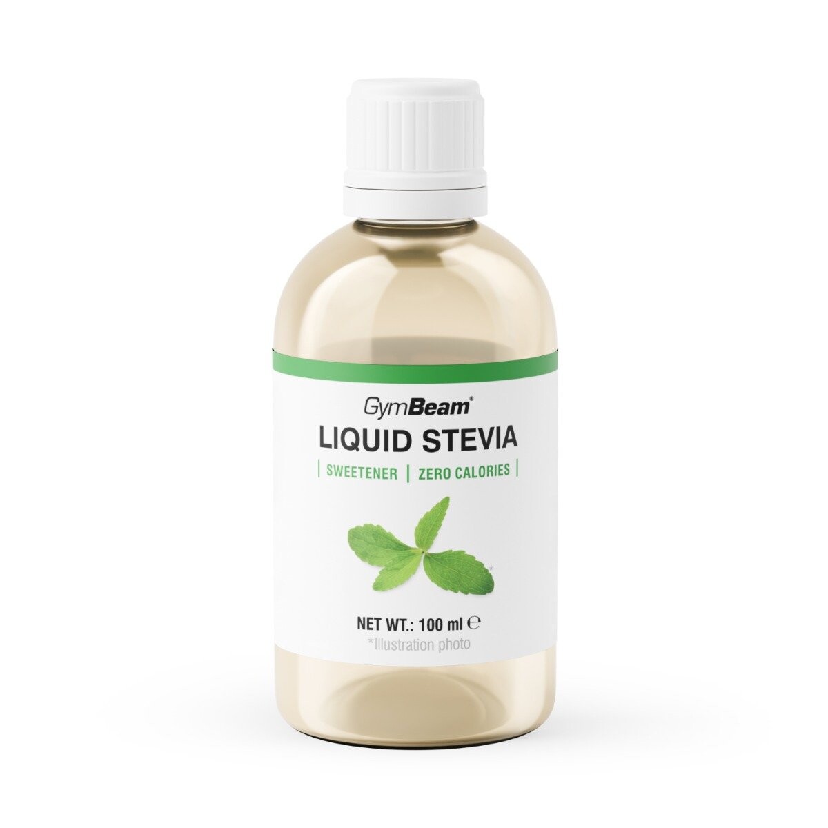 GymBeam Stevia Drops