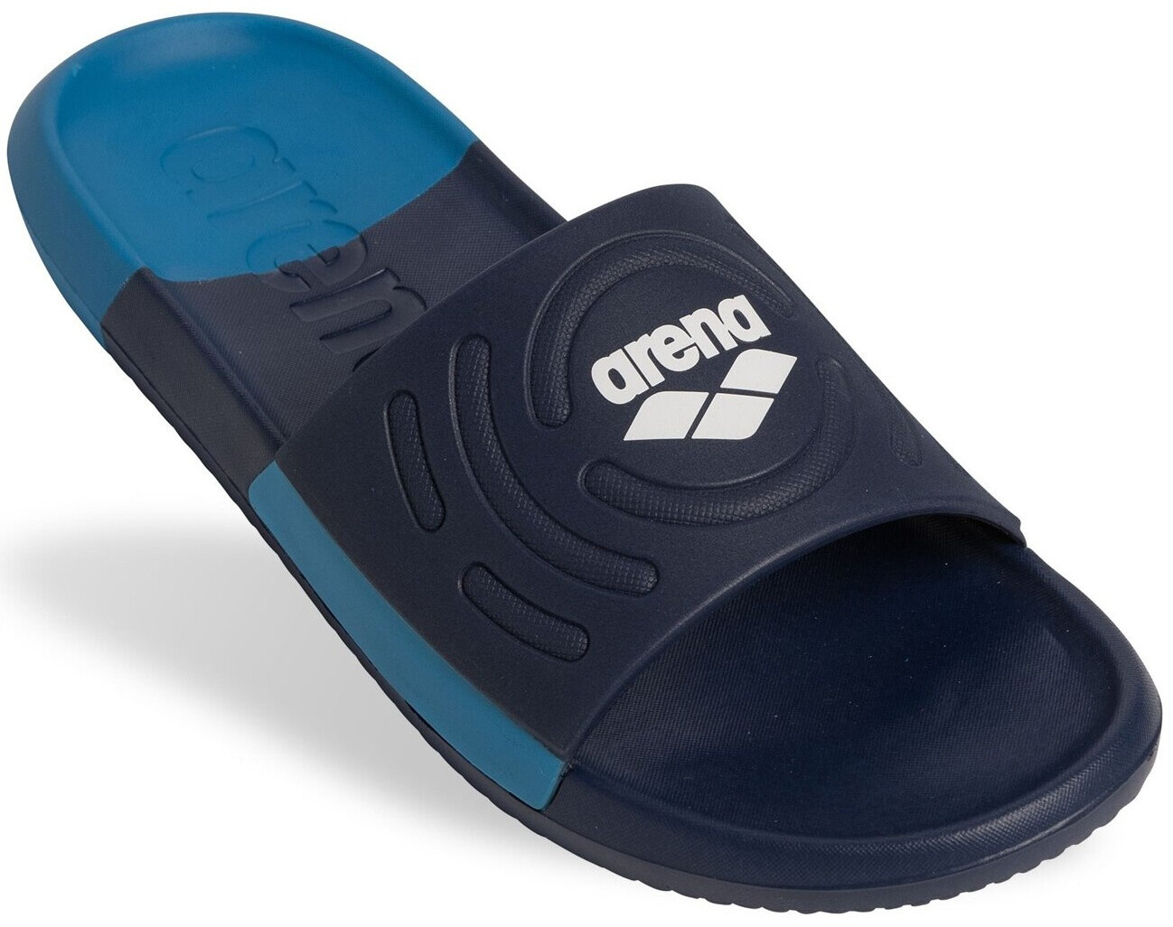 Arena Unisex Urban Active Slide Sandal Blue 42