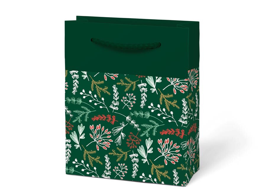 MFP 5252968 Taška vánoční T 1 mix V18 111x137x62 - 2